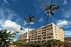 Kamaole Beach Royale #212