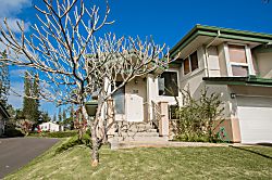 Villas of Kamali'i 56