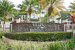 Villas of Kamali'i 56