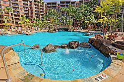Kaanapali Shores #502