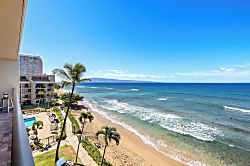 Kaanapali Shores #502