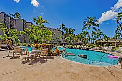 Kaanapali Shores #502