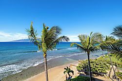 Kaanapali Shores #502