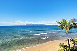 Kaanapali Shores #502