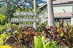 Kahana Outrigger 4B1