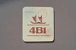 Kahana Outrigger 4B1