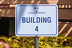 Kahana Outrigger 4B1