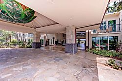 Waipouli Beach Resort B202