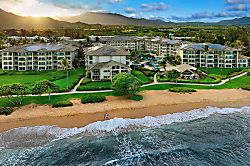 Waipouli Beach Resort B202