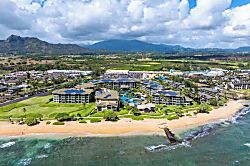 Waipouli Beach Resort B202