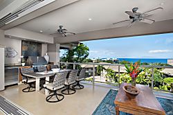 Maui Designer Beach Villa