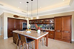 Maui Designer Beach Villa