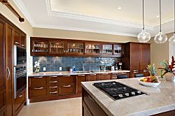 Maui Designer Beach Villa