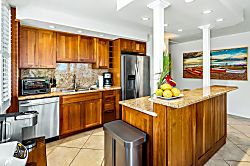 Kihei Surfside Resort 214