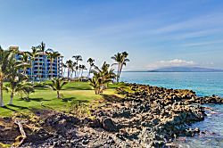 Kihei Surfside Resort 214