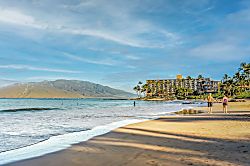 Kihei Surfside Resort 214