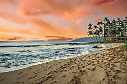 Kihei Surfside Resort 214