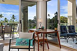 Vista Waikoloa A204