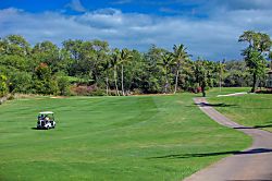 Wailea Grand Champions 50