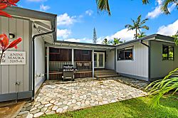 Anini Mauka Retreat