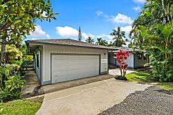 Anini Mauka Retreat