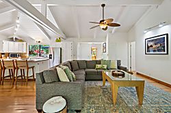 Anini Mauka Retreat