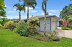 Anini Mauka Retreat