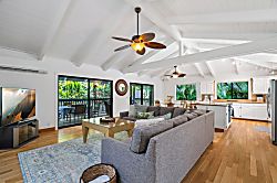 Anini Mauka Retreat