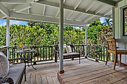 Anini Mauka Retreat