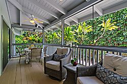 Anini Mauka Retreat