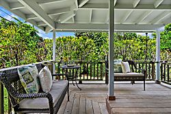 Anini Mauka Retreat