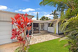 Anini Mauka Retreat