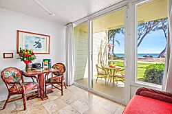 Islander on the Beach 131