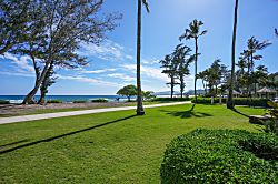 Islander on the Beach 131