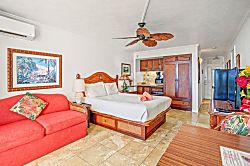 Islander on the Beach 131