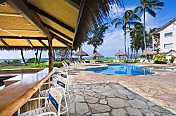 Islander on the Beach 131