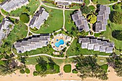 Islander on the Beach 131