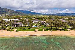 Islander on the Beach 131