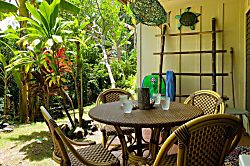 Waikomo Stream Villas 302