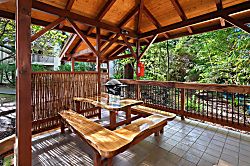 Waikomo Stream Villas 302