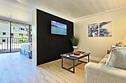 Diamond Head Beach Hotel Studio 5th Floor