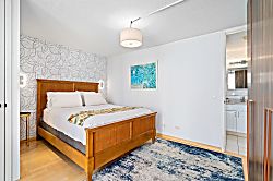 Waikiki Beach 1 Bedroom Condo