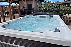 Maui Eldorado #H104