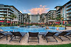 Honua Kai Resort Hokulani 314