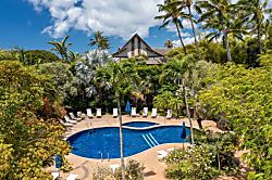 Waikomo Stream Villas 332