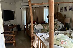 Anahola Beach Home
