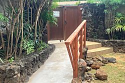 Anahola Beach Home