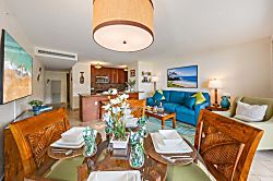 Kaanapali Shores 623