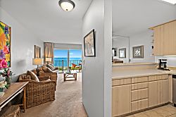 Pono Kai Resort Beachfront Condo Kapaa