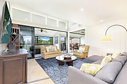 Kuilima Estates West Condo